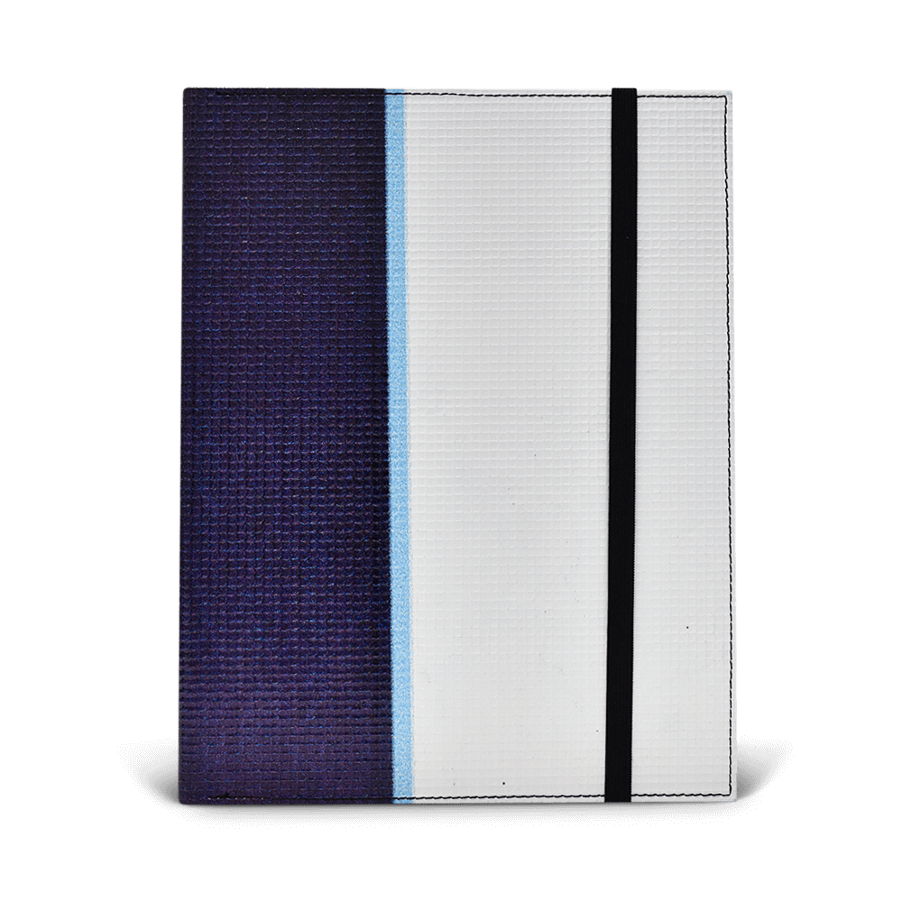 Oliver Notebook