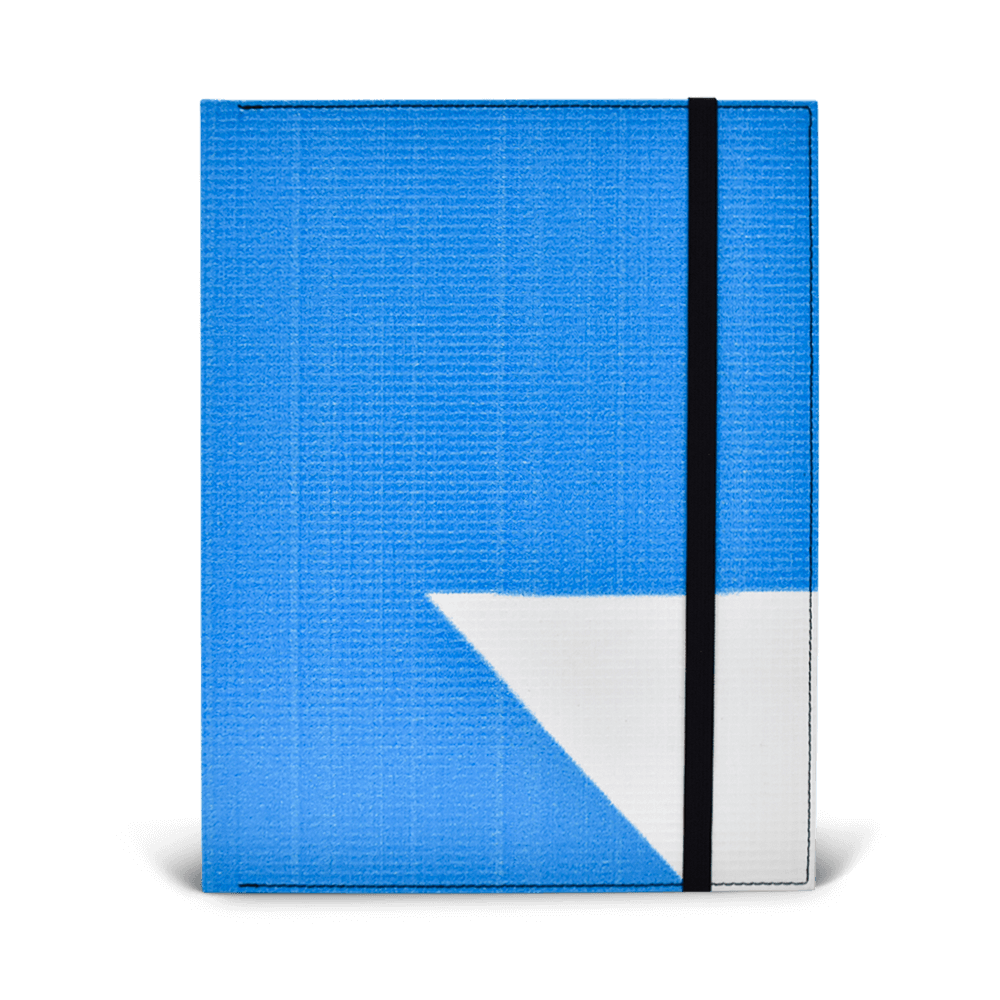 Oliver Notebook