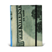 Oliver Notebook