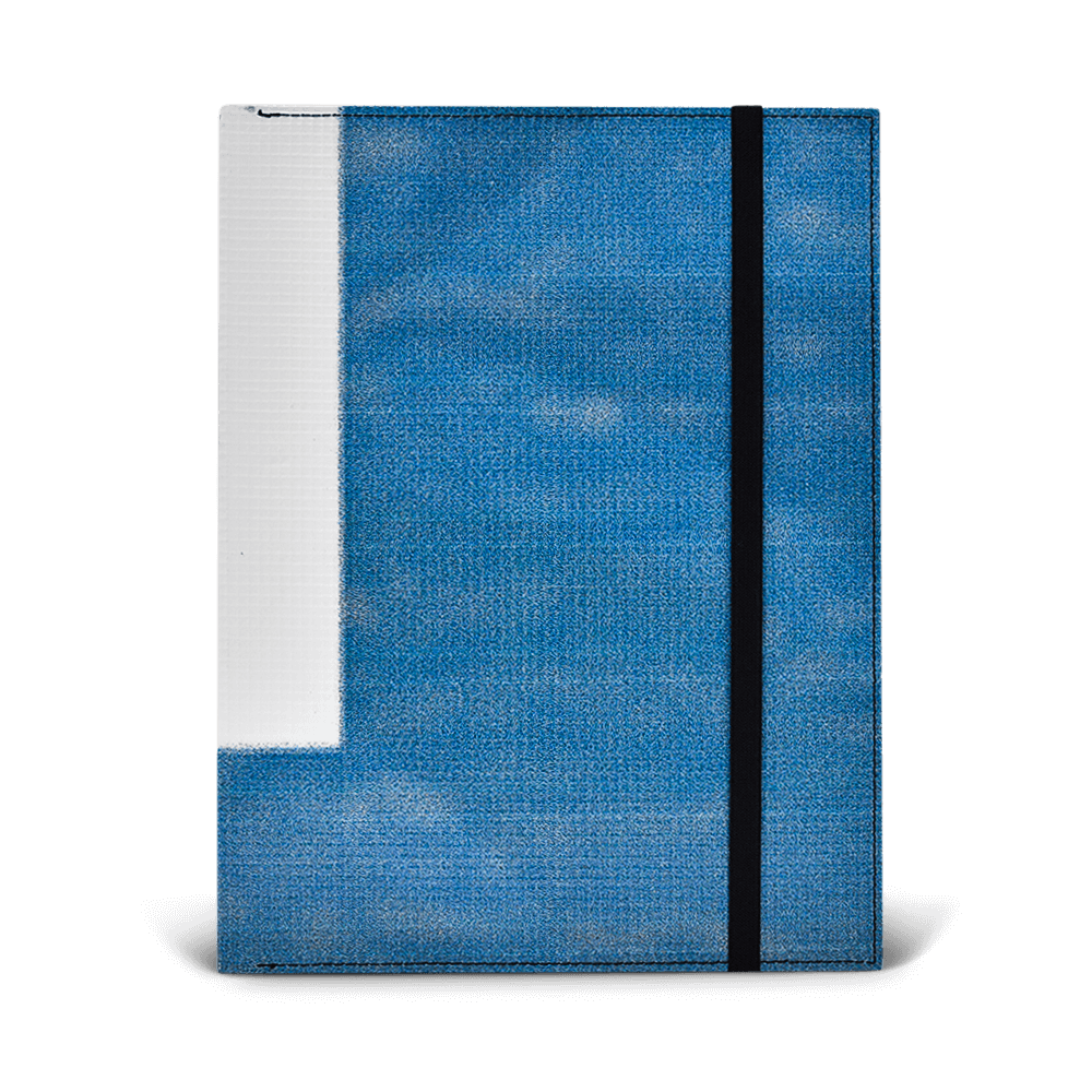 Oliver Notebook