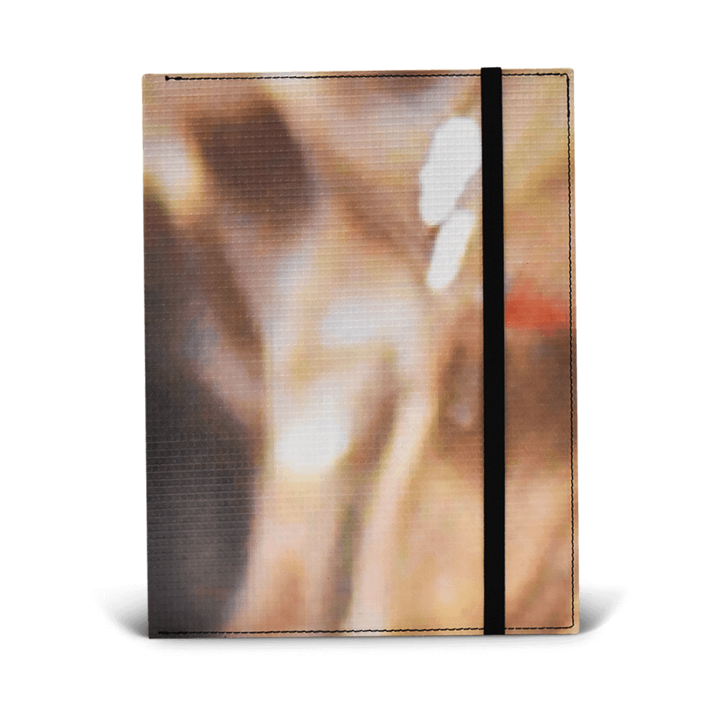 Oliver Notebook