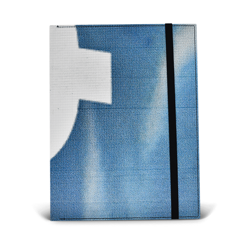 Oliver Notebook