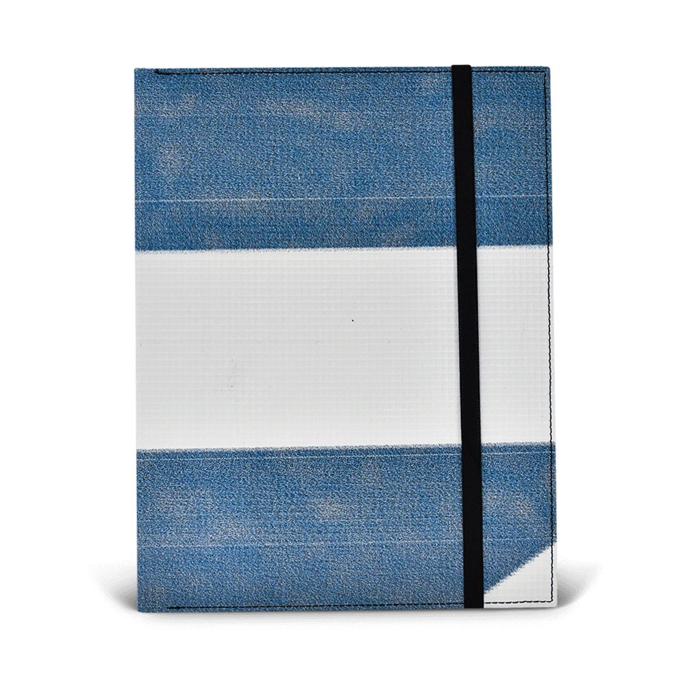 Oliver Notebook