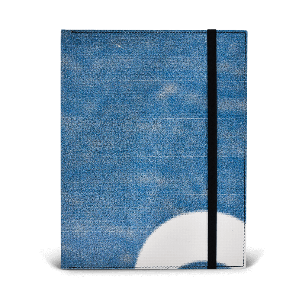 Oliver Notebook
