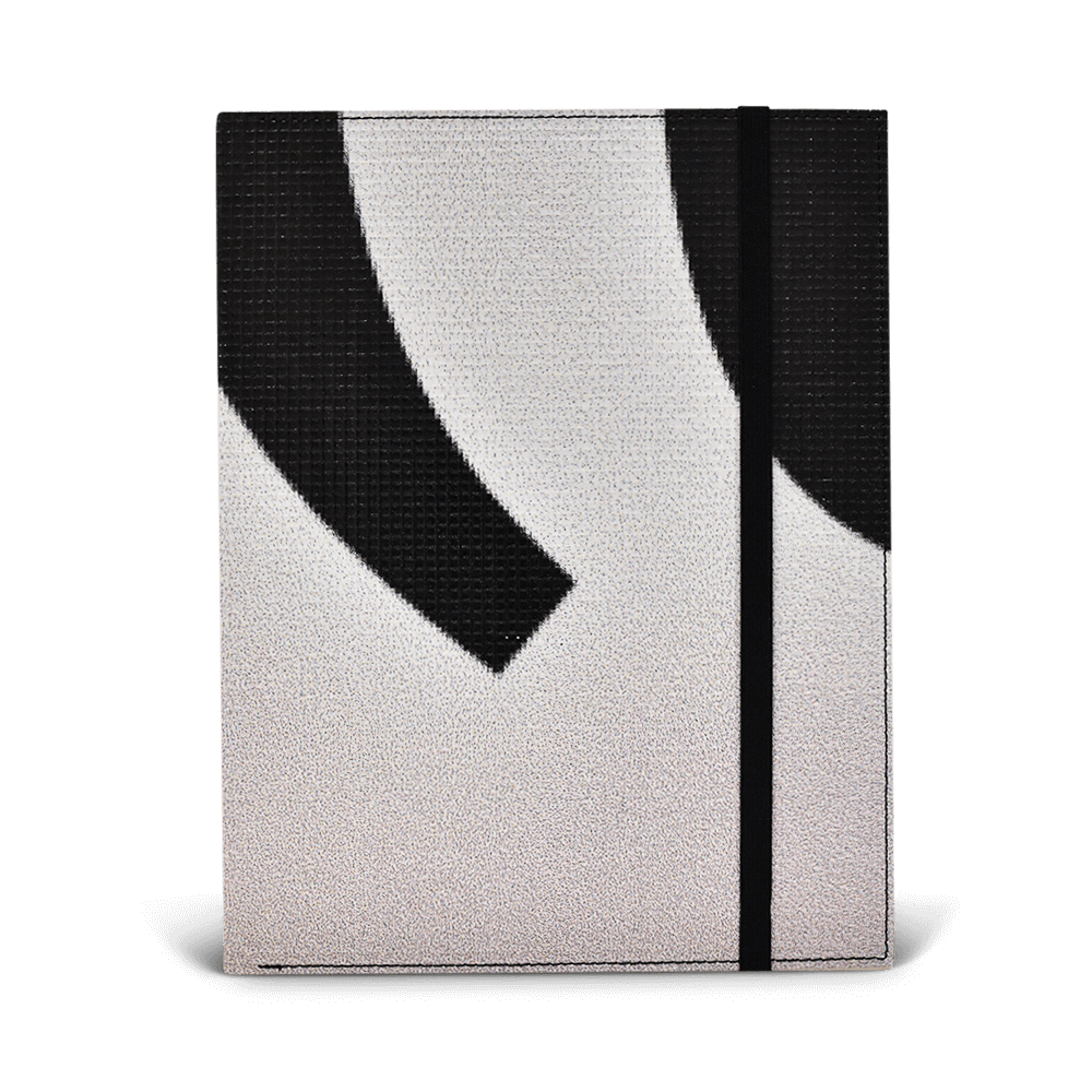 Oliver Notebook