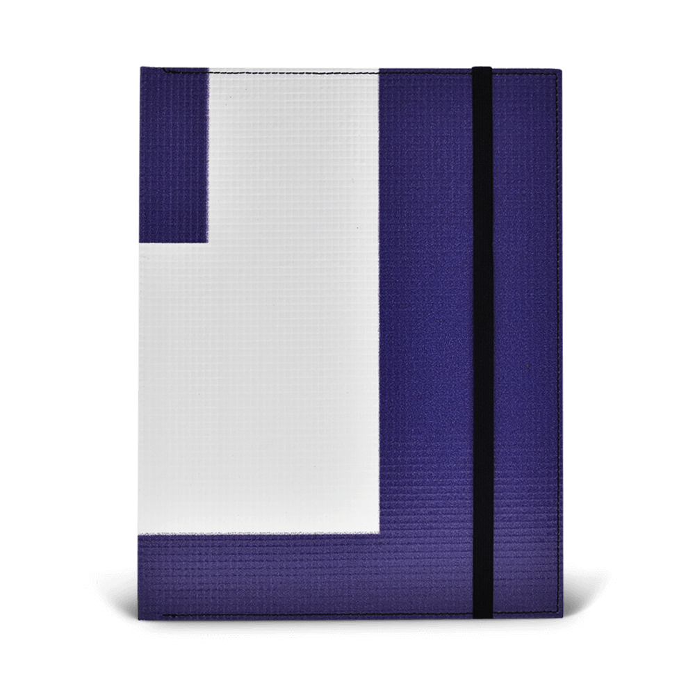 Oliver Notebook