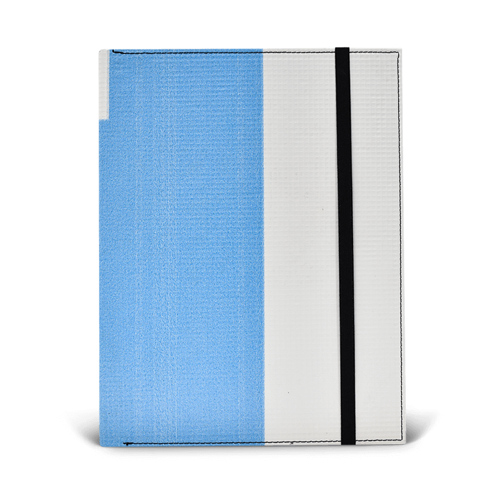 Oliver Notebook