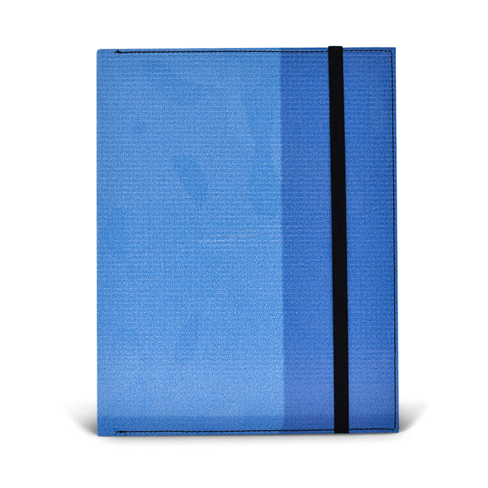 Oliver Notebook