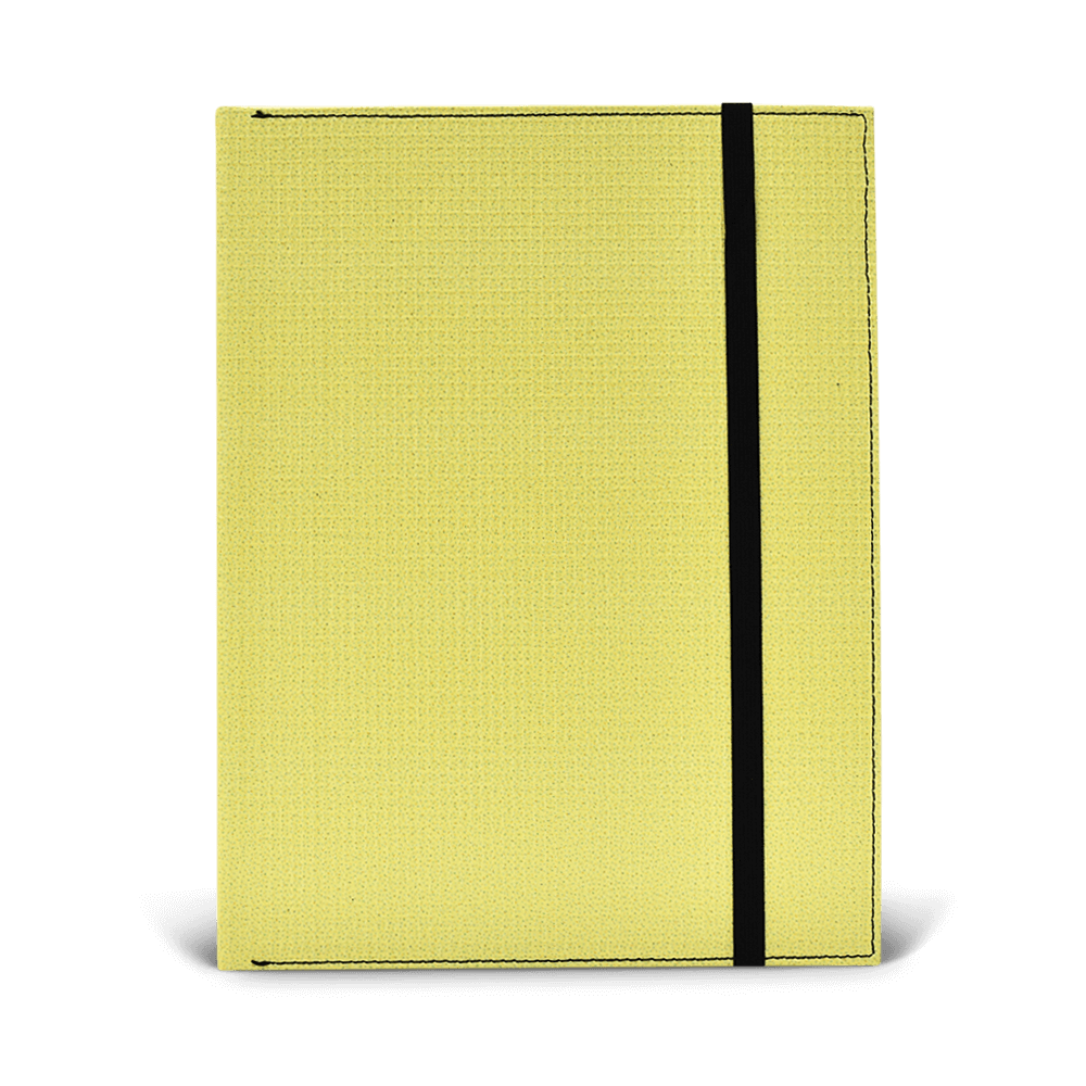 Oliver Notebook
