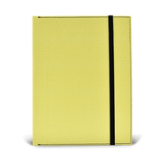 Oliver Notebook