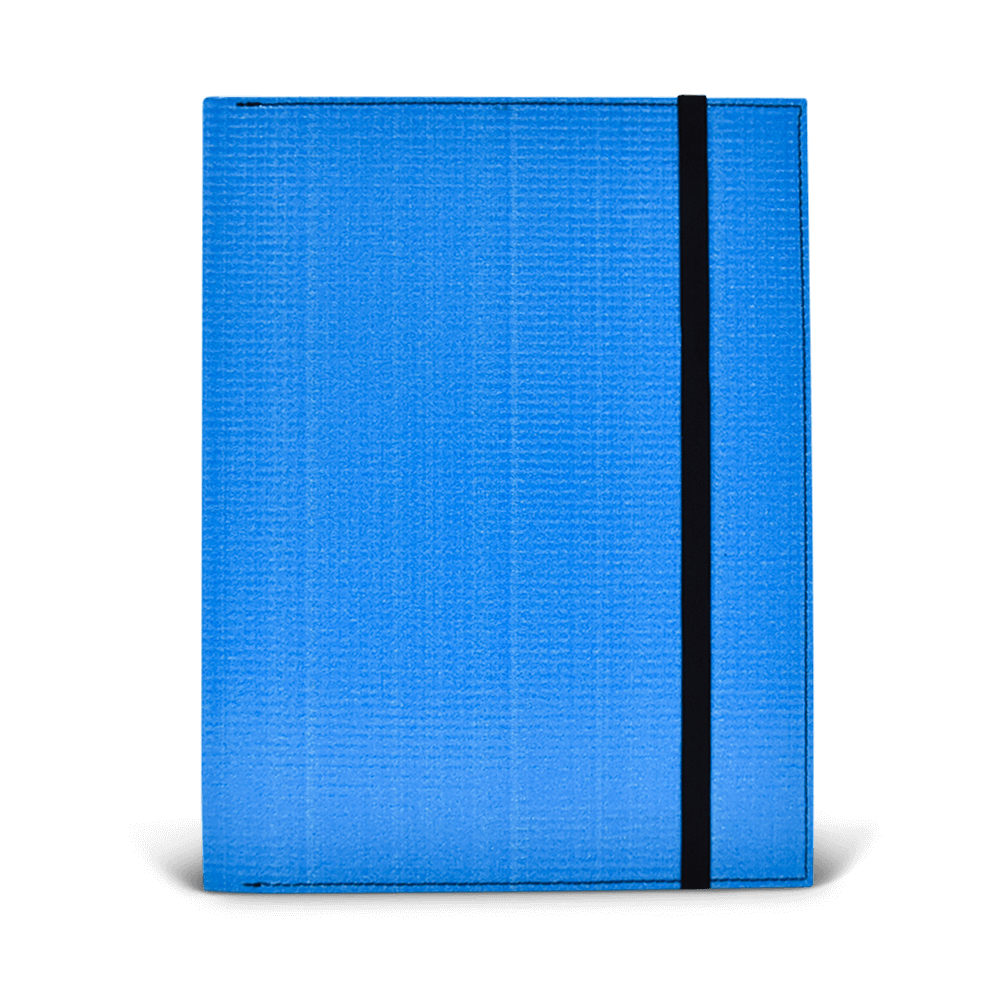 Oliver Notebook