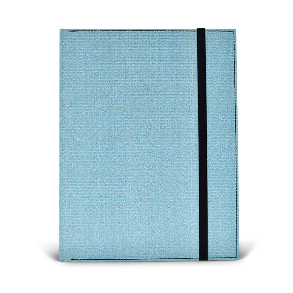 Oliver Notebook