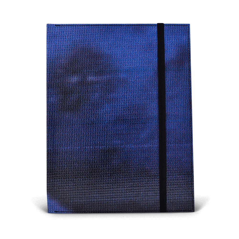 Oliver Notebook