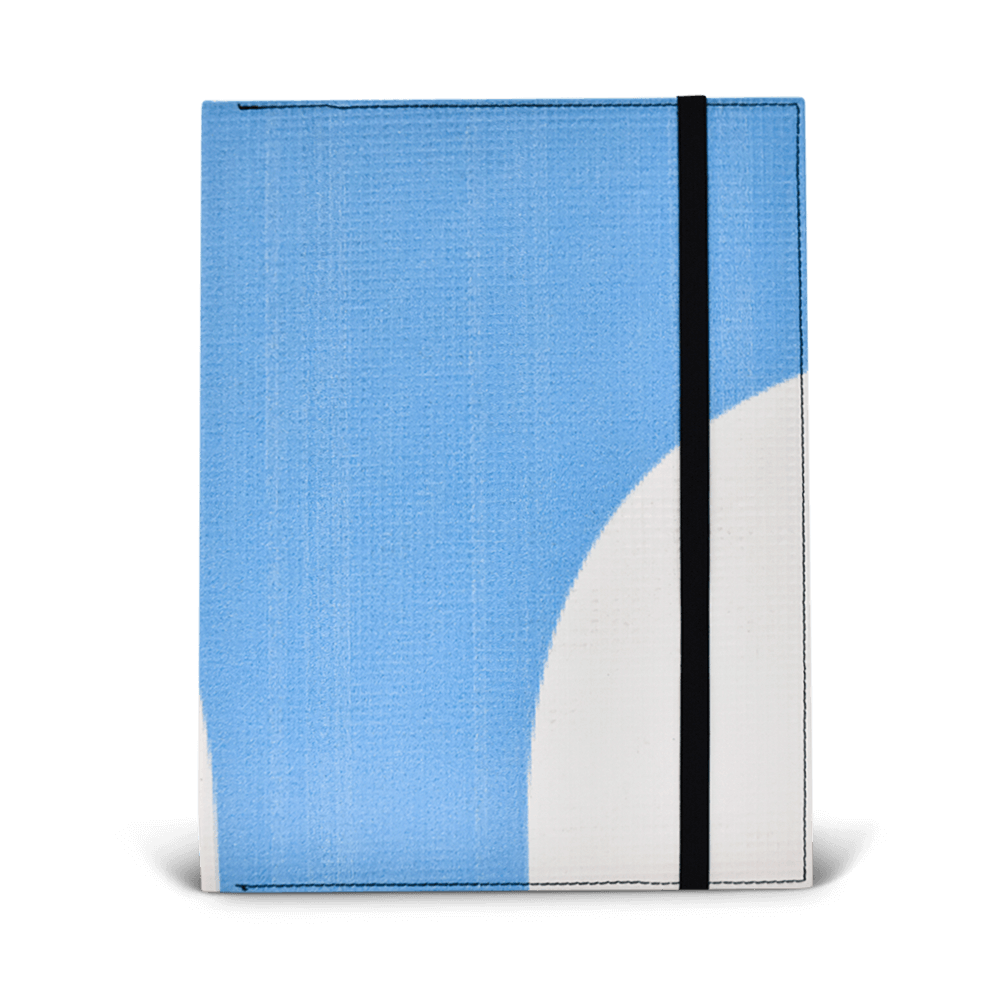 Oliver Notebook