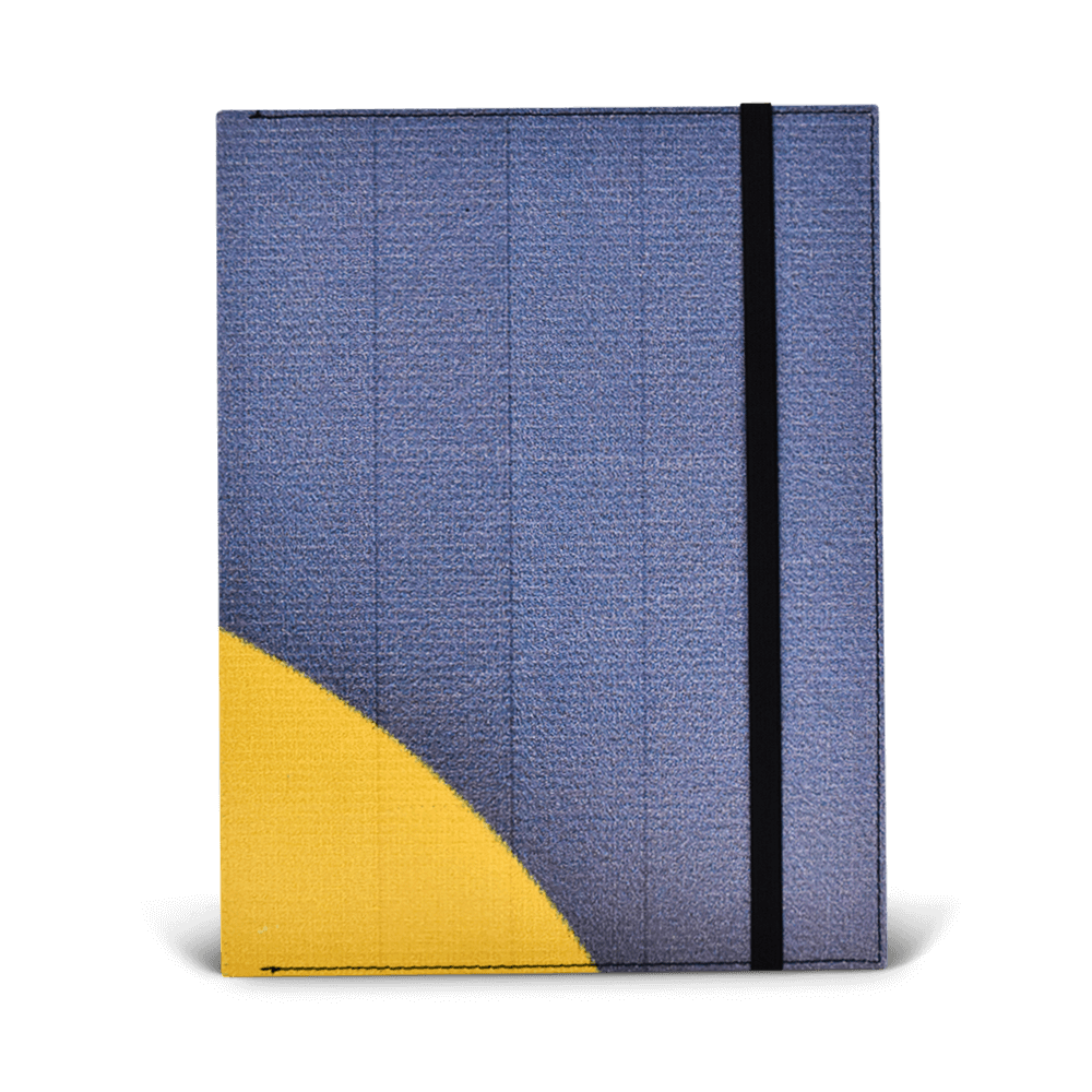 Oliver Notebook