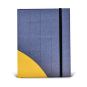 Oliver Notebook