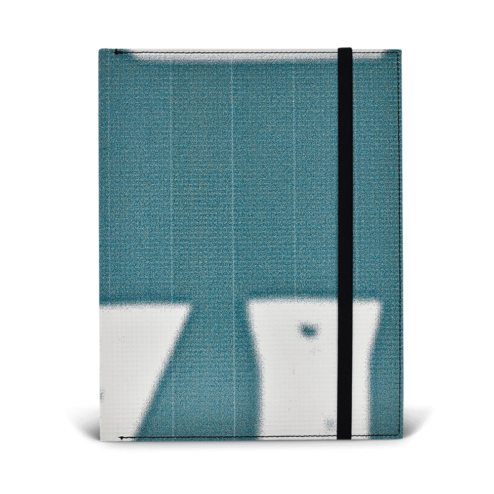 Oliver Notebook