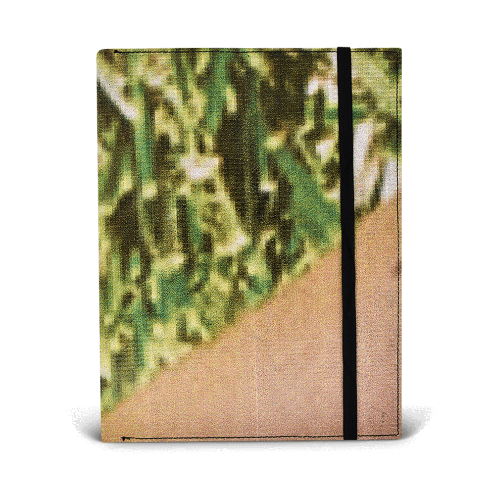 Oliver Notebook