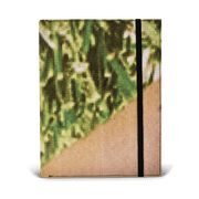 Oliver Notebook