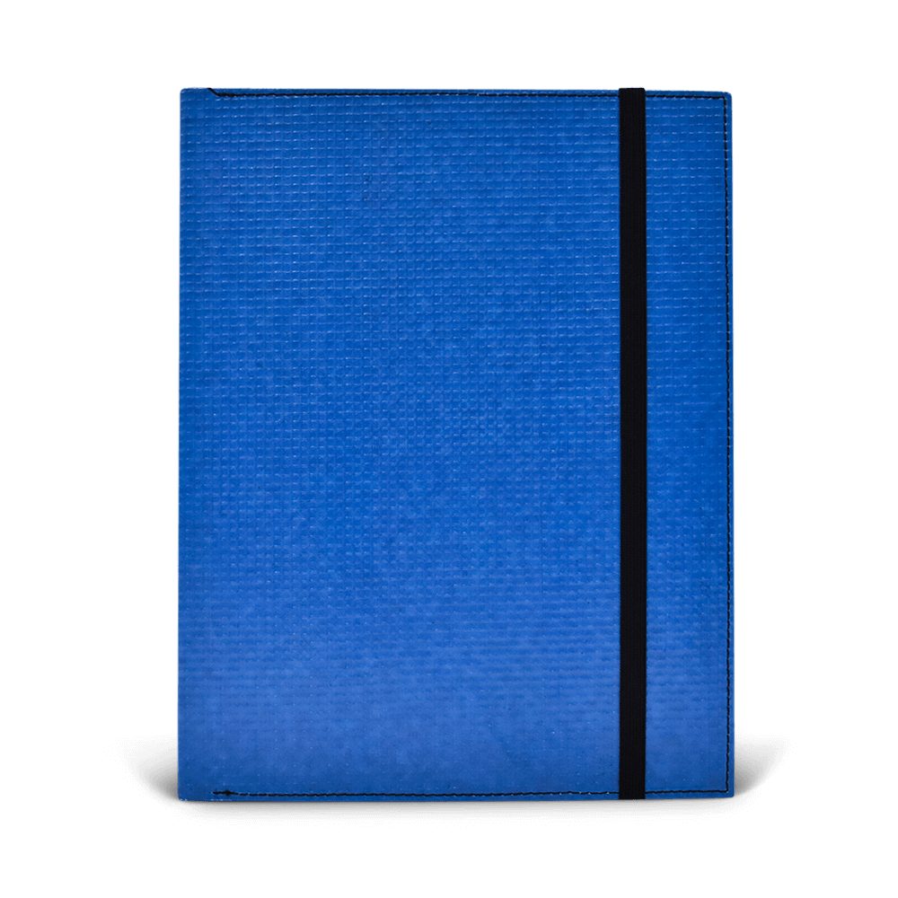 Oliver Notebook