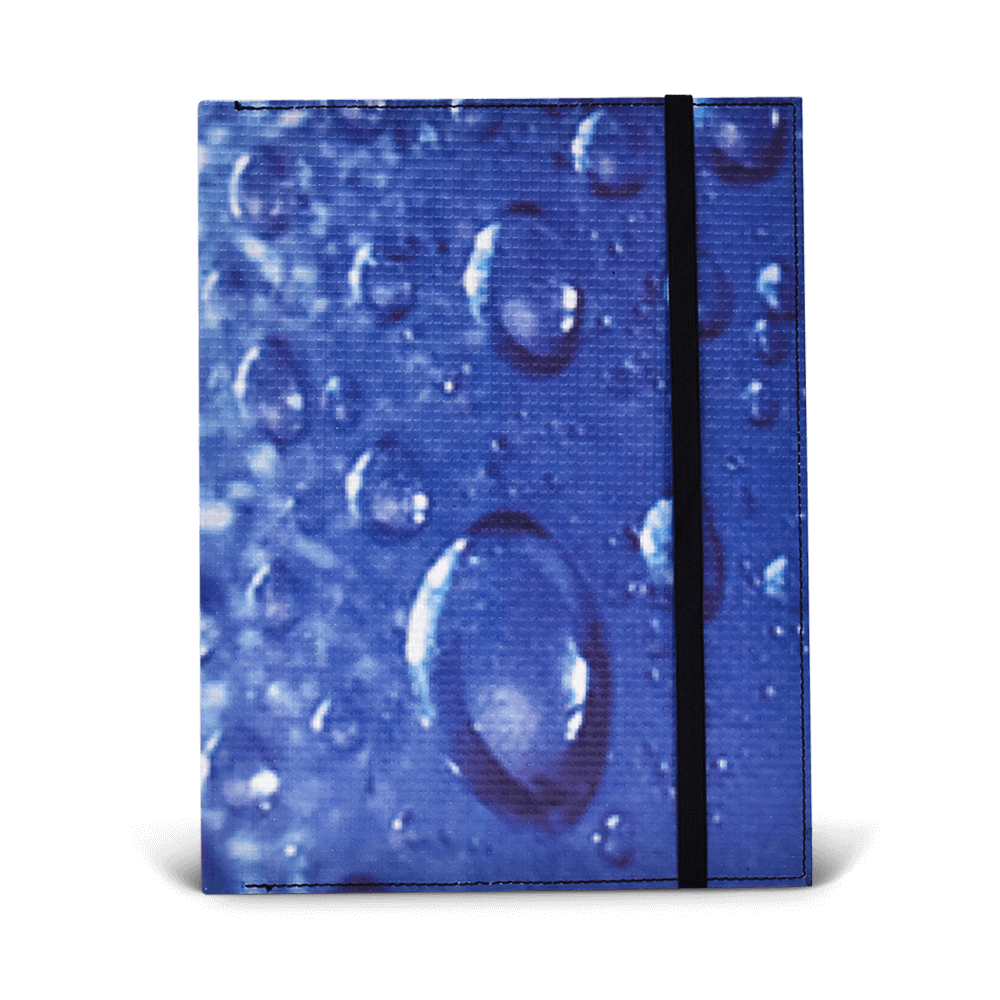 Oliver Notebook