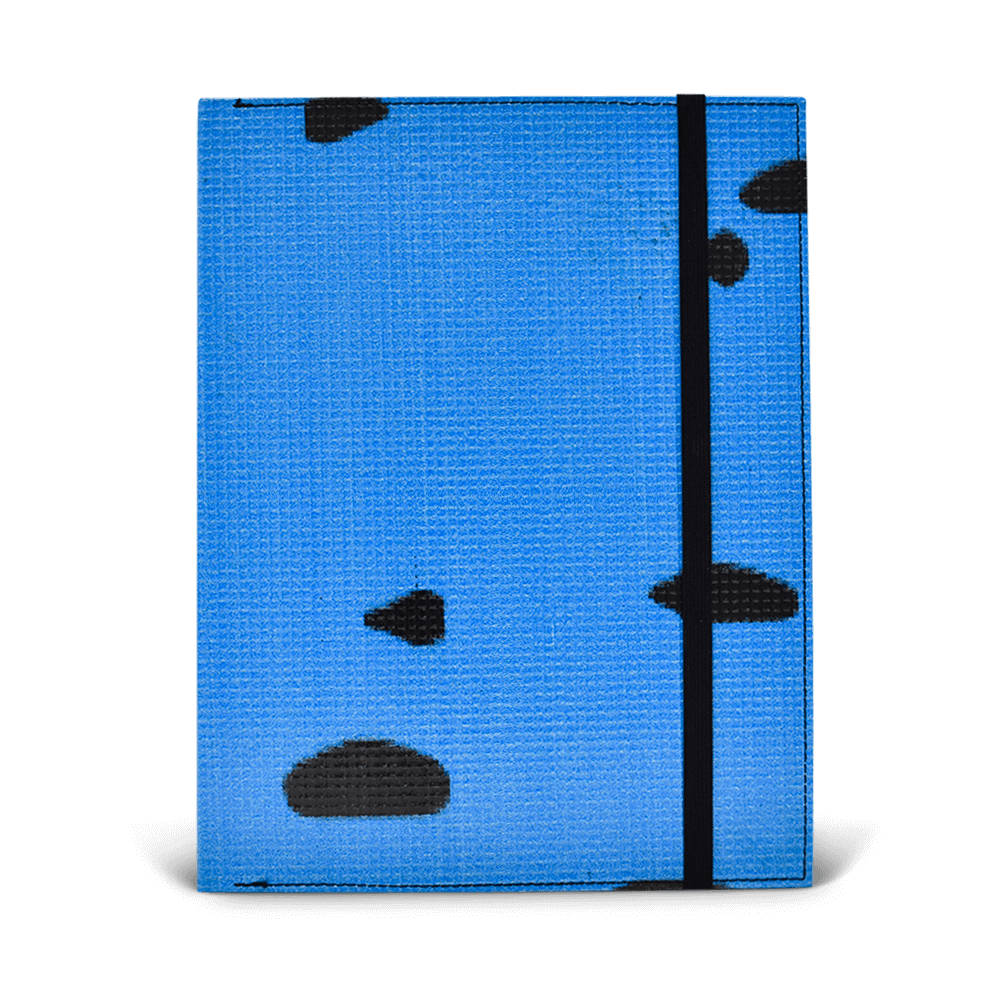Oliver Notebook