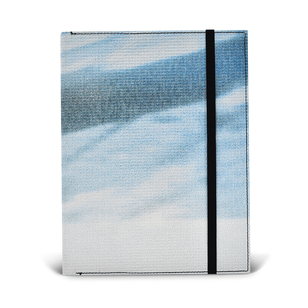 Oliver Notebook