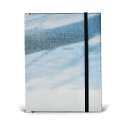 Oliver Notebook