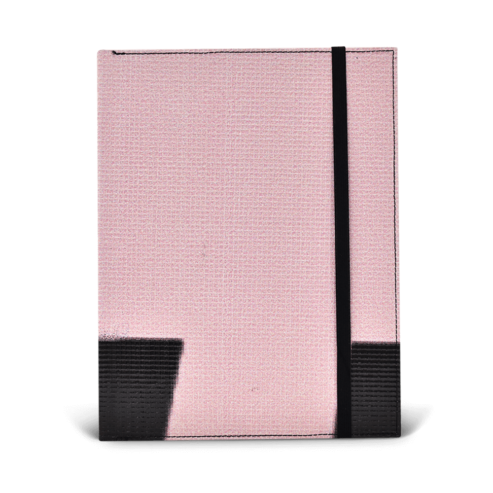 Oliver Notebook