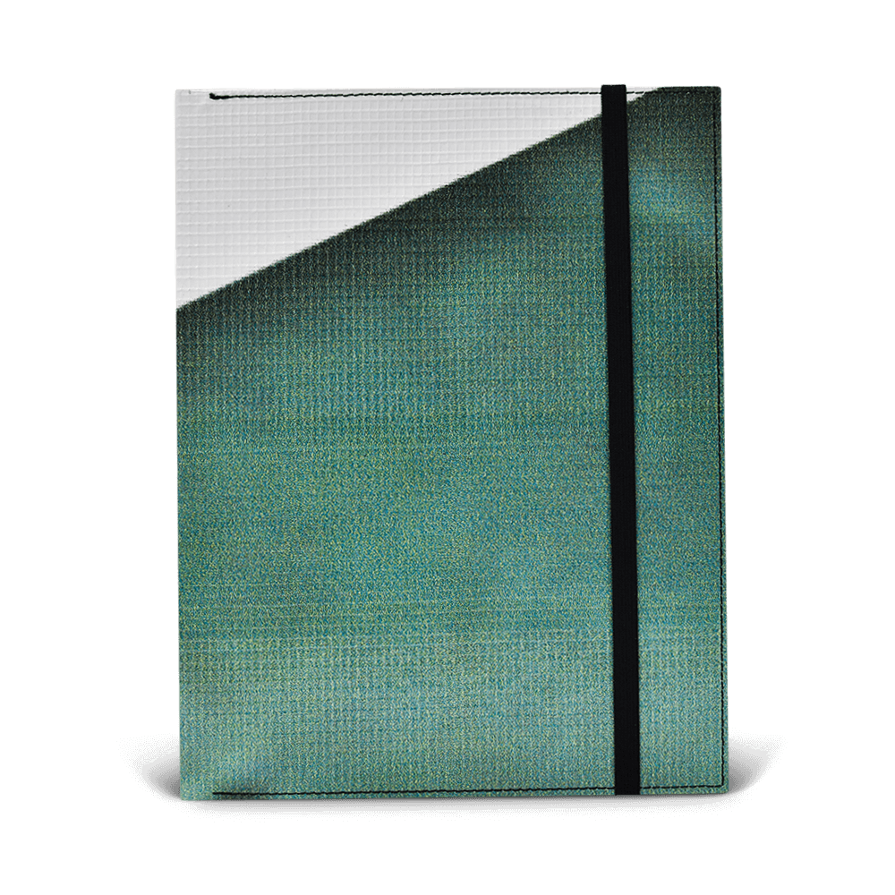 Oliver Notebook