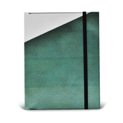 Oliver Notebook