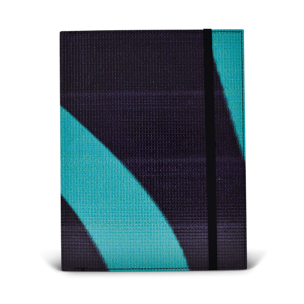 Oliver Notebook