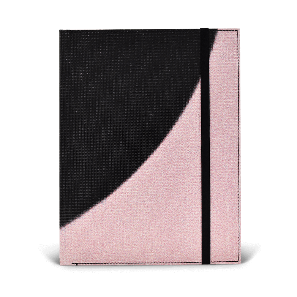 Oliver Notebook