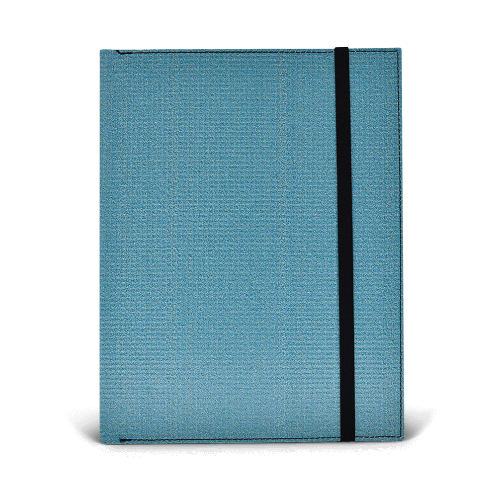 Oliver Notebook