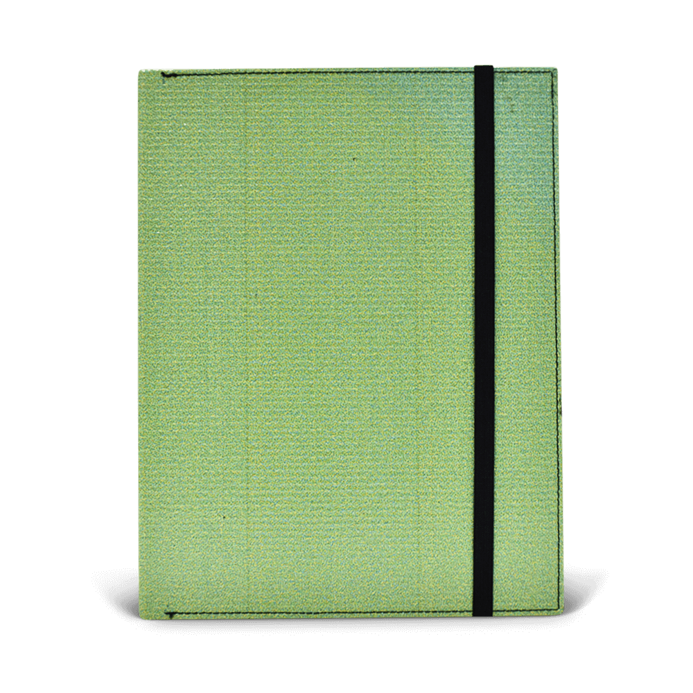Oliver Notebook