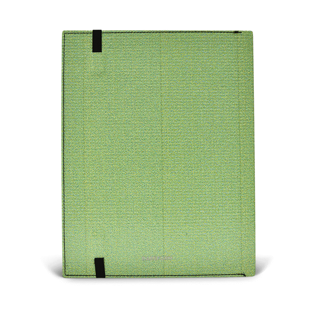 Oliver Notebook