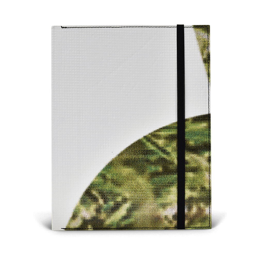 Oliver Notebook