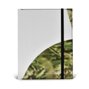 Oliver Notebook