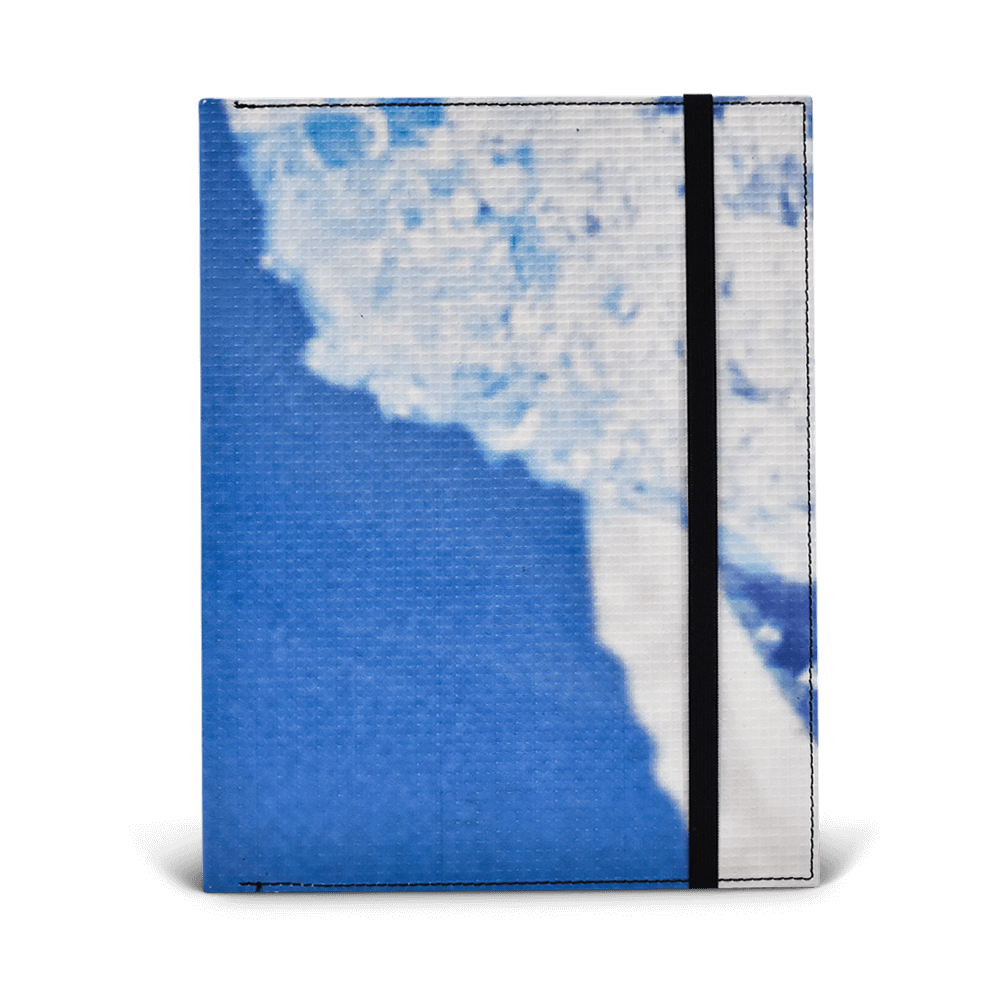 Oliver Notebook