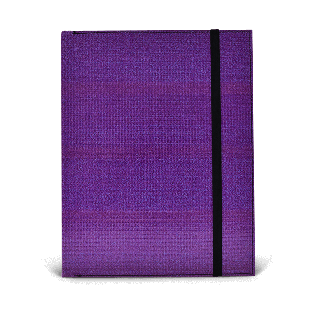 Oliver Notebook