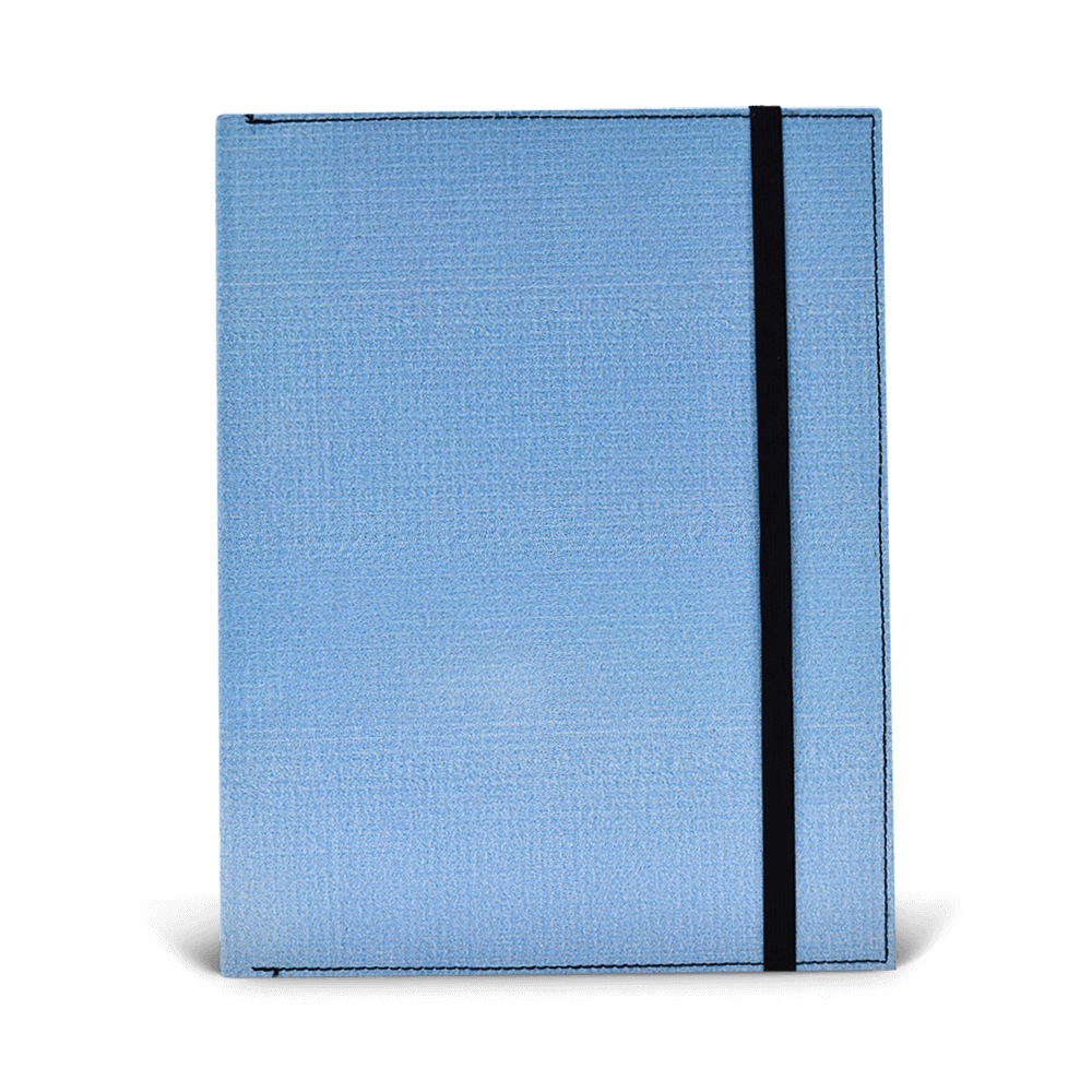 Oliver Notebook