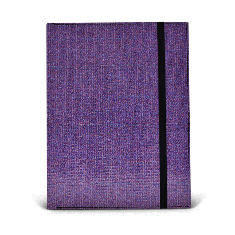 Oliver Notebook