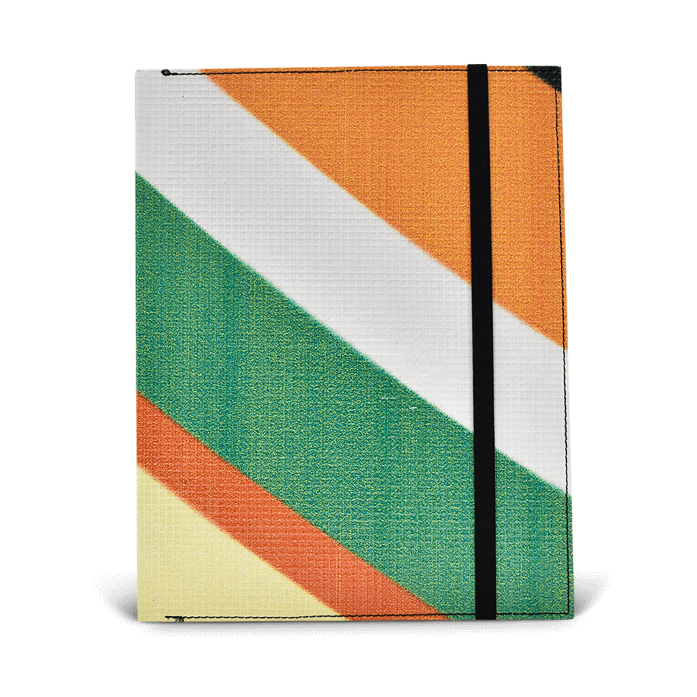 Oliver Notebook