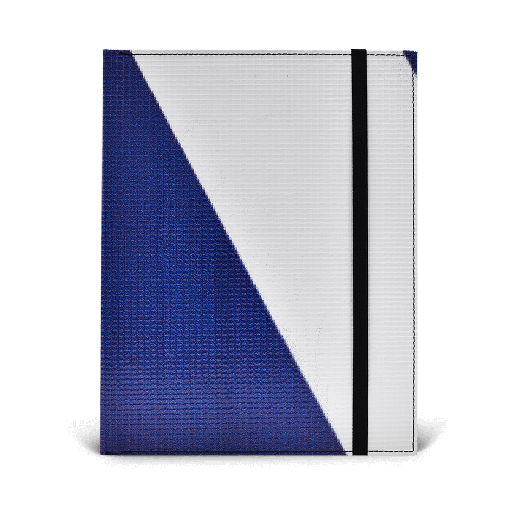 Oliver Notebook