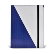 Oliver Notebook