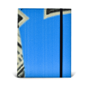 Oliver Notebook