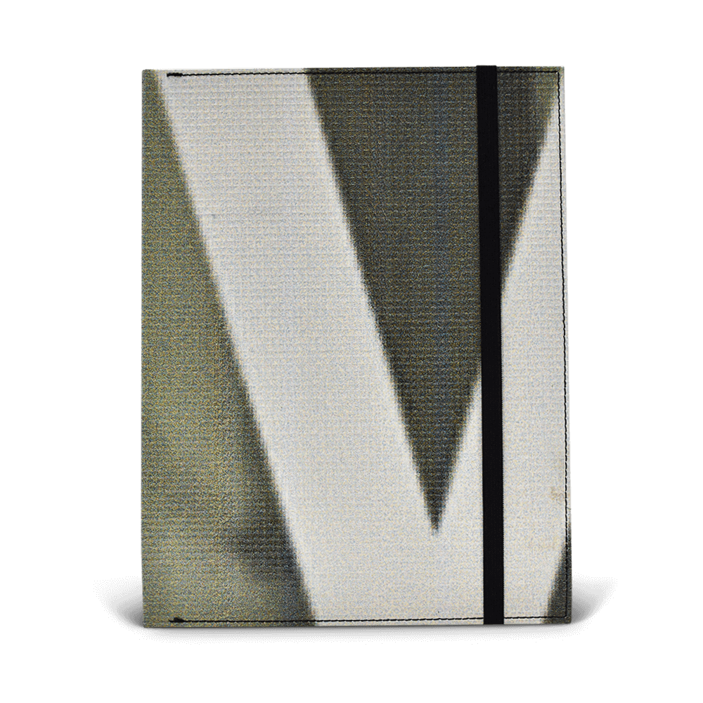 Oliver Notebook