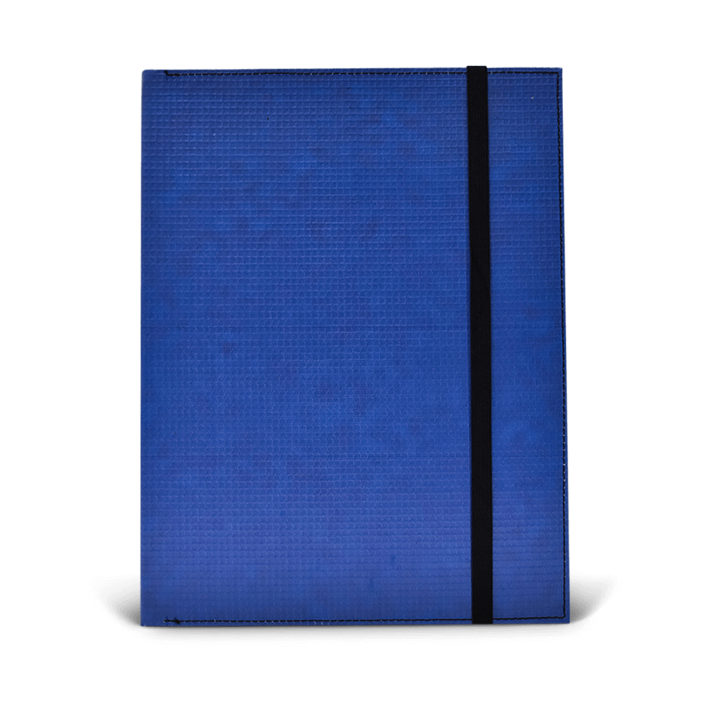 Oliver Notebook