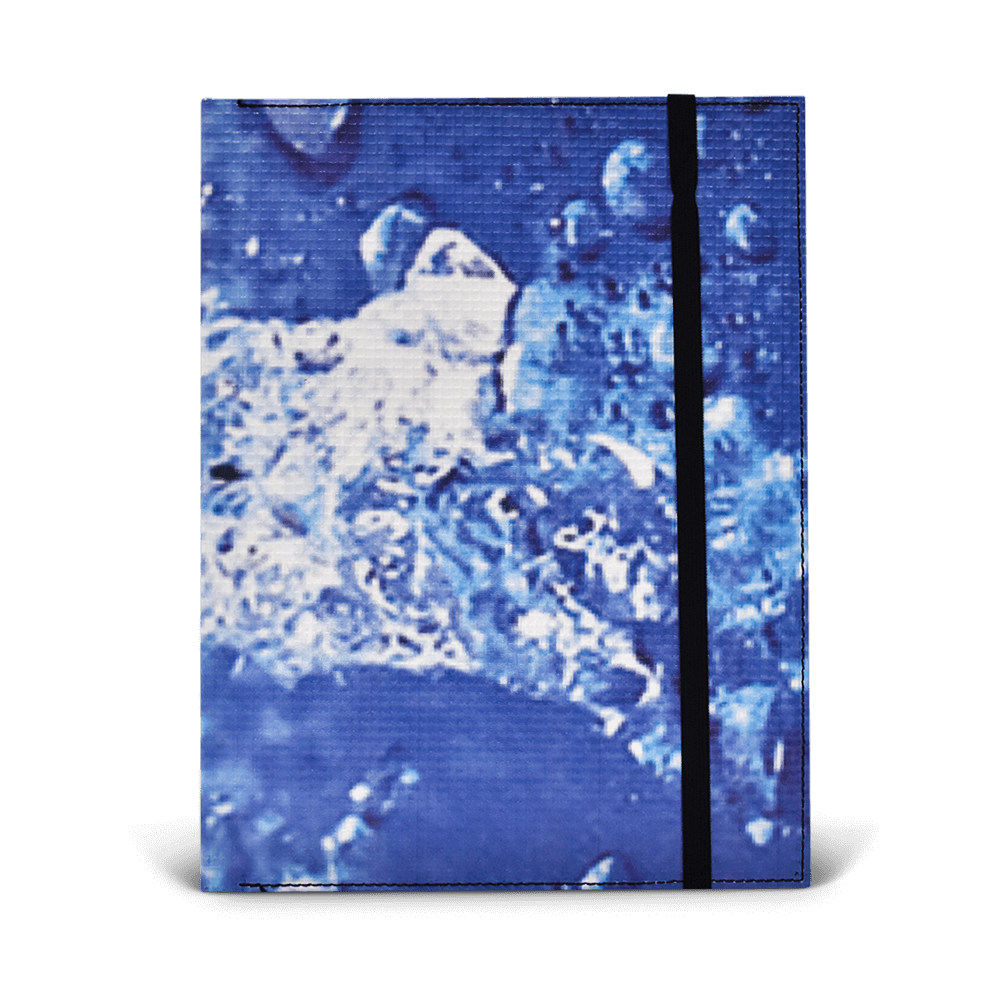 Oliver Notebook