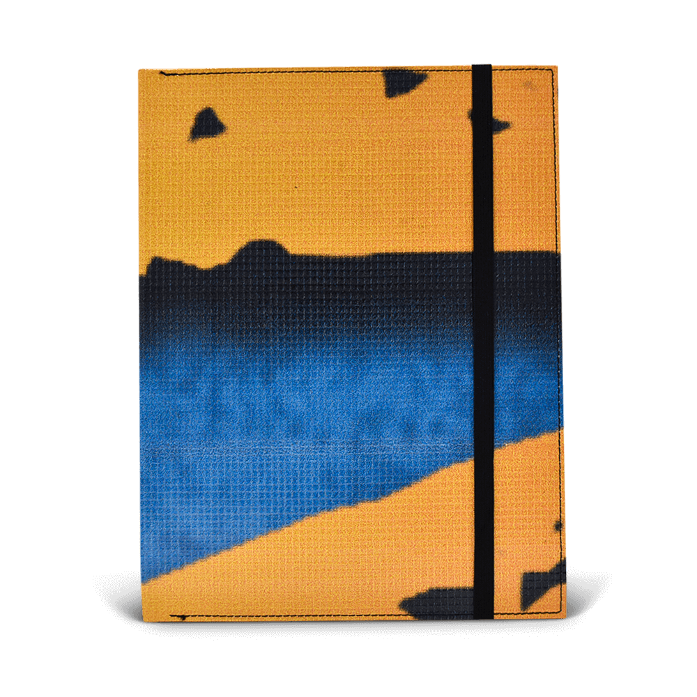 Oliver Notebook
